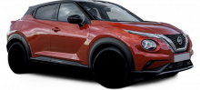 Nissan Juke (F16 2019-) 