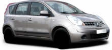 Nissan Note (E11 2006-2013) 