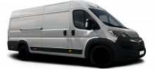 Opel Movano (Y 2021-) [5/130] model 2014