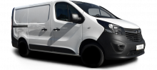 Opel Vivaro B (2014-2019) 