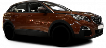 Peugeot 3008 (M 2016-) 