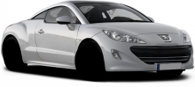 Peugeot RCZ  typ 4J