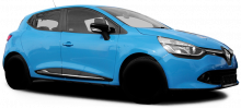 Renault Clio (R 2012-2019) 5 door