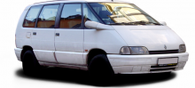 Renault Espace [4/100] typ J63