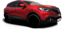 Renault Kadjar (RFE 2015-) 