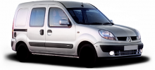 Renault Kangoo KC [4/100] typ KC