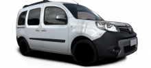 Renault Kangoo W (2008-2020) facelift 2013