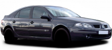 Renault Laguna G [5/108] Limousine model 05