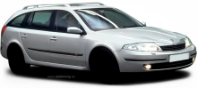 Renault Laguna G [5/108] model 01 Grandtour