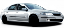 Renault Laguna G [5/108] model 01 Limousine