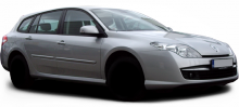 Renault Laguna T [5/114] Grandtour