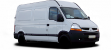 Renault Master 5/130 model 1998