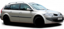 Renault Megane II 2.0d [5/108] typ M Kombi