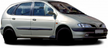 Renault Scenic [4/100] typ JA