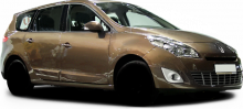 Renault Scenic III [5/114] Grand typ JZ