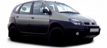 Renault Scenic RX4 typ JA