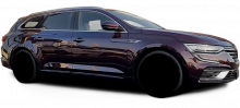 Renault Talisman (RFD 2016) Grandtour model 2020