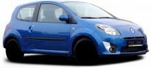 Renault Twingo (N 2007-2014) 