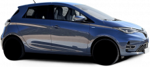 Renault Zoe 51-53kW (AG 2019-) 