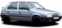 Skoda Favorit [4/100] 