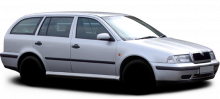 Skoda Octavia I (1996-2010) Kombi