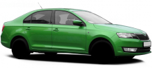 Skoda Rapid (NH 2012-) 