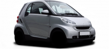 Smart ForTwo II model 07