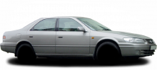 Toyota Camry (1,2 1992-2001) typ V2 Limousine