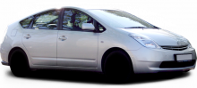 Toyota Prius (HW2 2003-2009) Hybrid