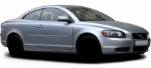 Volvo C70 (M 2006-) 