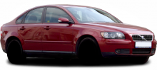 Volvo S40 (M 2004-) 