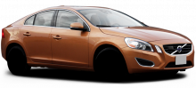 Volvo S60 (F 2010-2018) 