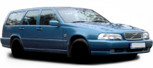 Volvo V70 (L 1996-2000) 