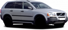 Volvo XC90 (C 2002-2014) 