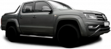 VW Amarok (2H 2016-2023) 