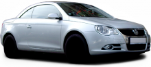 VW EOS  typ 1F