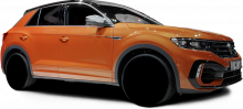 VW T Roc (A1 2017-) R Line