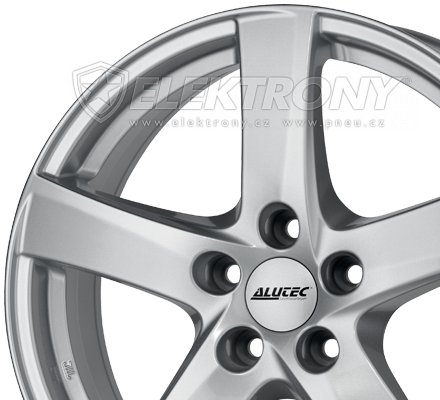 Alu kola ALUTEC Freeze 6,5x16 5x114 ET38