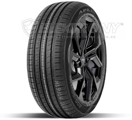 Pneumatiky APLUS A609 185/70 R14 88H