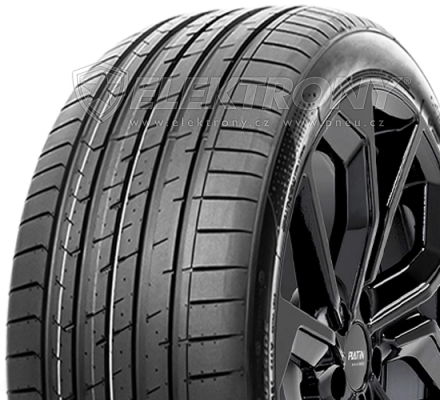 Pneumatiky APLUS A610 225/40 R19 93Y