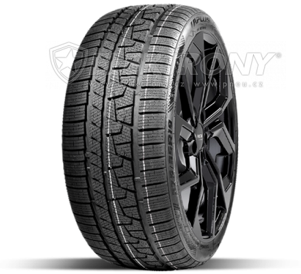 Pneumatiky APLUS A702 235/40 R18 95V