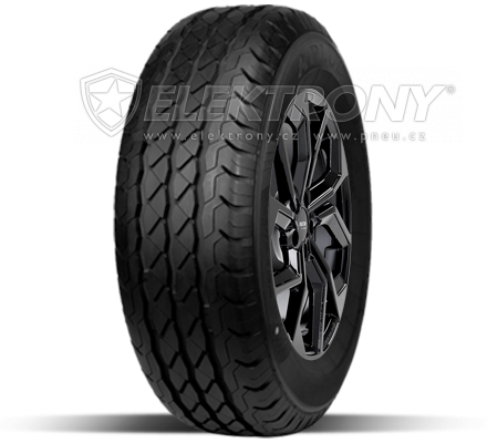 Pneumatiky APLUS A867 225/65 R16 112T