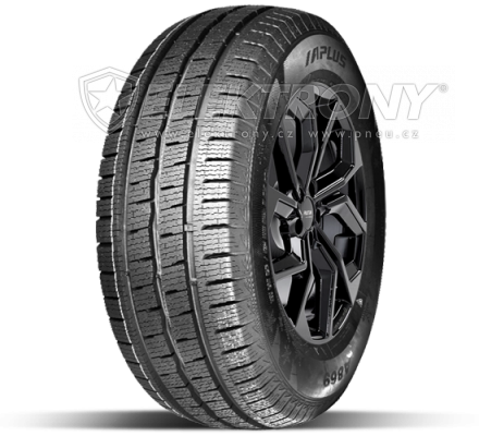 Pneumatiky APLUS A869 195/65 R16 104R