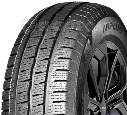 Pneumatiky APLUS A869 195/65 R16 104R