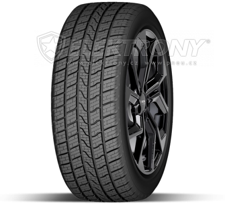 Pneumatiky APLUS A909 Allseason 235/50 R18 101W