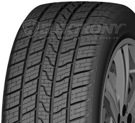 Pneumatiky APLUS A909 Allseason 235/50 R18 101W