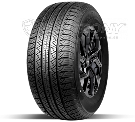 Pneumatiky APLUS A919 235/65 R17 104H