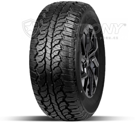 Pneumatiky APLUS A929 A/T 215/80 R15 112S