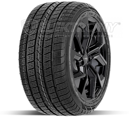 Pneumatiky APLUS AS909 Allseason 225/45 R18 95W