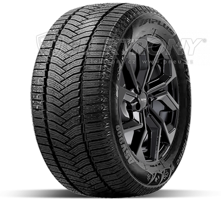 Pneumatiky APLUS ASV909 Allseason 215/75 R16 113R